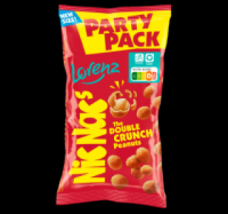 LORENZ Nic Nacs Partypack 2.99 €