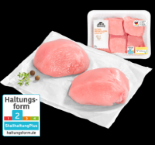 M&Uuml;HLENHOF Frische Puten-Medaillons 3.99&nbsp;&euro;