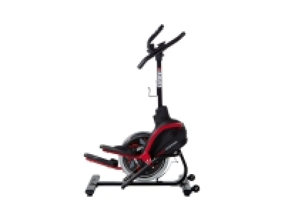 HAMMER Ellipsentrainer Cross Stepper 409.05 €