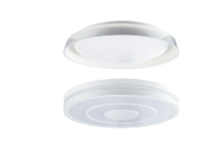 LIVARNO LUX® Deckenleuchte »Zigbee Smart Home«, mit Fernbedienung 39.99 €