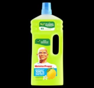 MEISTER PROPER Reiniger 2.79 €