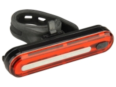 FISCHER LED-Rückleuchte 10.99 €