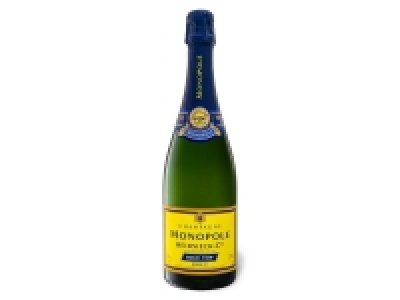 Heidsieck & Co Monopole Blue Top brut, Champagner 27.99 €