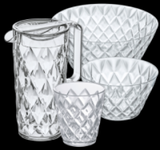 KOZIOL CRYSTAL Sortiment