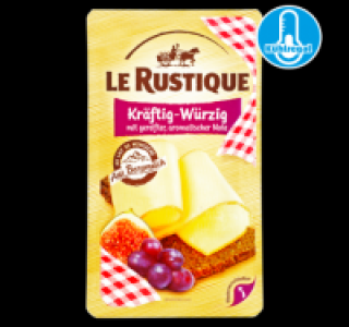 LE RUSTIQUE K&auml;sescheiben 1.89&nbsp;&euro;