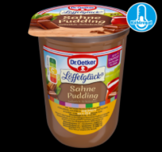 DR. OETKER Sahnepudding 1.99 €