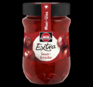 SCHWARTAU Extra Maxi Konfitüre 2.99 €