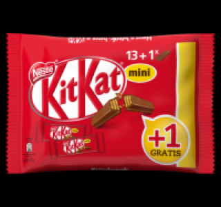 NESTL&Eacute; Minis 1.99&nbsp;&euro;