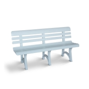 Gartenbank Olimpia | versch. Farben 119.99 €
