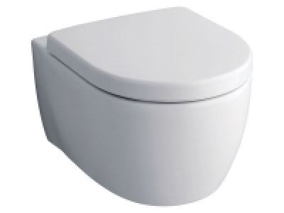 Geberit Wand-WC »iCon«, spülrandlos
