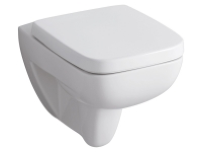 Geberit Wand-WC, »Renova Plan«, spülrandlos 297.04 €
