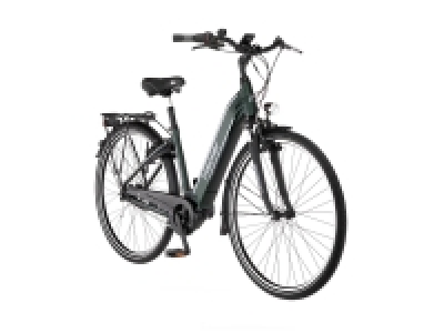 Lidl Fischer FISCHER E-Bike City Cita 3.2i, 28 Zoll (Modell 2022)