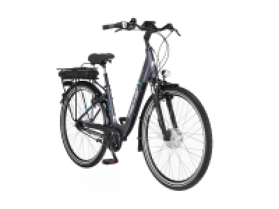 FISCHER E-Bike City Cita ECU 1401, 28 Zoll Modell 2022