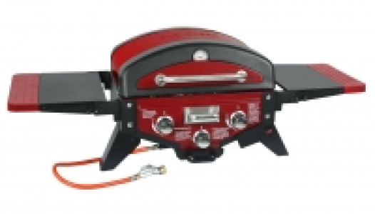 El Fuego Medison Tischgasgrill, versch. Ausführungen 151.99 €