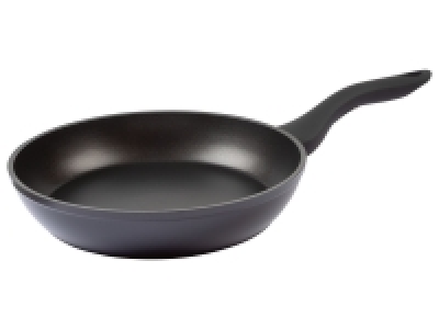 ERNESTO® Pfanne Aluminium, geschmiedet, Ø 24 cm 12.99 €