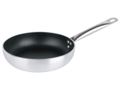 ELO Aluminium-Schmorpfanne, Ø 24 cm, mit Antihaftversiegelung 14.99 €