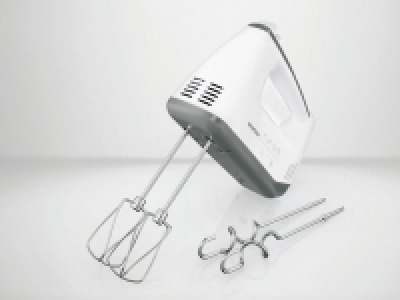 Lidl Silvercrest® SILVERCREST® Handmixer »SHM 300 D2«, 300 W