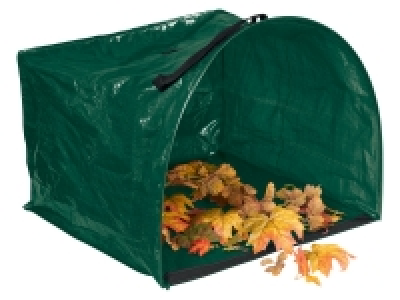 Lidl Parkside® PARKSIDE® Gartenabfallsack mit Kehrkante, 150 Liter