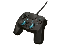 Lidl Silvercrest® SILVERCREST® Gaming Controller für PS4(TM), kabelgebunden