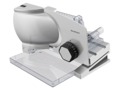 Lidl Silvercrest® SILVERCREST® Allesschneider »SAS 120 D1/ SOAS 120 D1«, 120 Watt