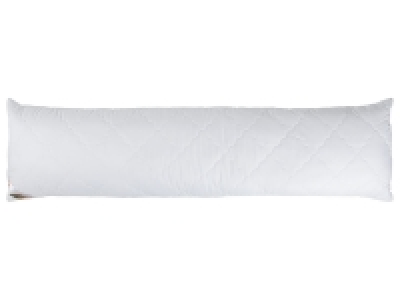 LIVARNO home Seitenschläferkissen Polygiene®, 40 x 145 cm 14.99 €