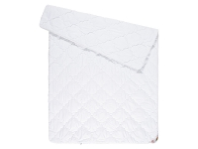 LIVARNO home Duo-Steppbett Polygiene®, mit Klimaband, 135 x 200 cm 24.99 €