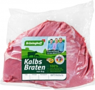 Kaufland  BRÜNINGHOFF