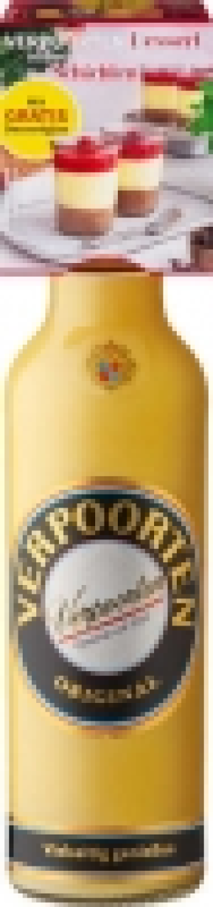 VERPOORTEN 10.99 €