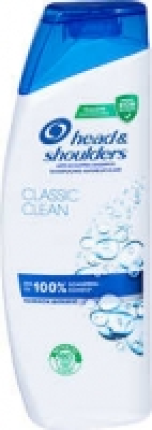 HEAD & SHOULDERS 3.99 €