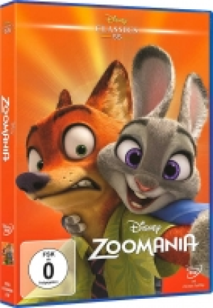 Kaufland  Disney-DVD