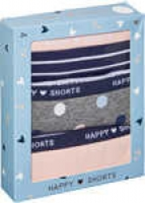 HAPPY SHORTS 8.99 €