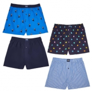 HAPPY SHORTS 9.99 €