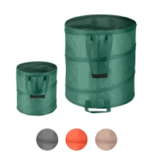 GARDENLINE Pop-up-Garten-Abfallsäcke, 2er-Set 6.99 €