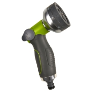 GARDENLINE Power-Handbrause 3.99 €