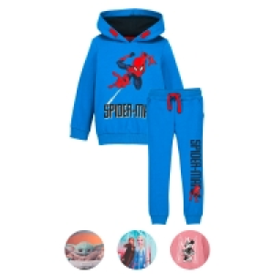 Kleinkinder Jogginganzug 14.99 €