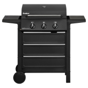 Aldi Süd  ENDERS® Gasgrill San Diego EVO 3