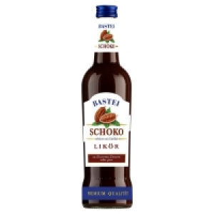 BASTEI Eierlikör-Variation 0,7 l 5.49 €