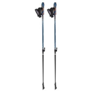 ADVENTURIDGE Nordic-Walking-Stöcke 14.99 €