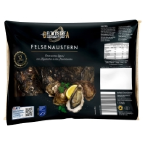 Felsenaustern 7.99 €