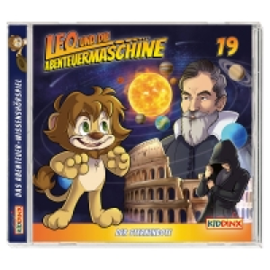 BENJAMIN BLÜMCHEN/BIBI&TINA CD Kinderhörspiel