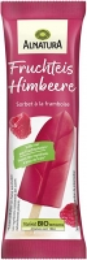 Fruchteis Himbeere (TK) 1.19&nbsp;&euro;