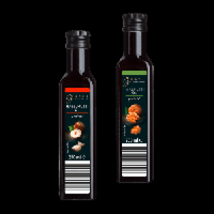 GOURMET FINEST CUISINE Nussöl 3.49 €