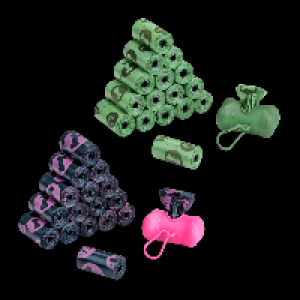 ROMEO Hundekotbeutel 3.99&nbsp;&euro;