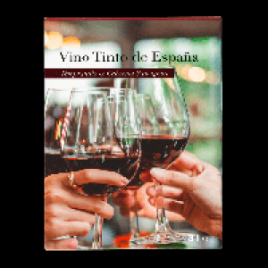 Vino Tinto de España 3.49 €