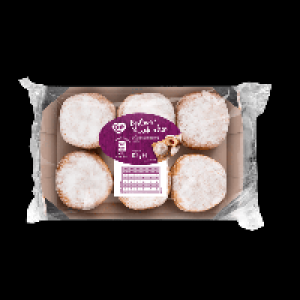 MEINE KUCHENWELT Berliner / Pfannkuchen 1.79&nbsp;&euro;