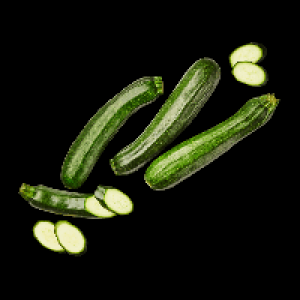 GUT BIO Bio-Zucchini 1.29 €