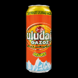 Uluda Gazoz Orange 0.99 €