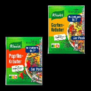 KNORR Salatkrönung 0.69 €