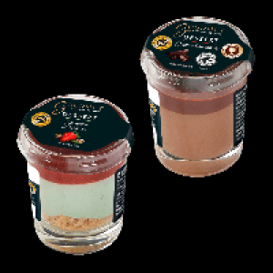 GOURMET FINEST CUISINE Dessert im Gläschen 1.19 €