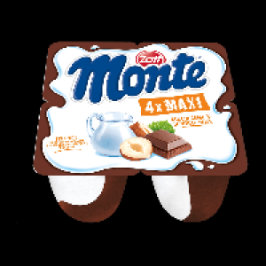 ZOTT Monte 2.69 €